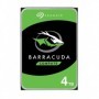 HDD  Seagate Barracuda 4TB SATA-III 5400rpm 256mb