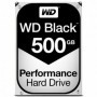 HDD  WD Black 500GB SATA-III 7200 rpm 64mb