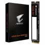 Gigabyte SSD Aorus Gen4 500GB, M.2, 3D TLC NAND Flash, Viteza citire: 5,000 MB/s, Viteza scriere: 3,800 MB/s, Dimensiuni 80 x 22