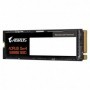 Gigabyte SSD Aorus Gen4 500GB, M.2, 3D TLC NAND Flash, Viteza citire: 5,000 MB/s, Viteza scriere: 3,800 MB/s, Dimensiuni 80 x 22