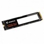 Gigabyte SSD Aorus Gen4 500GB, M.2, 3D TLC NAND Flash, Viteza citire: 5,000 MB/s, Viteza scriere: 3,800 MB/s, Dimensiuni 80 x 22