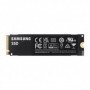 SSD Samsung 990 EVO 1TB PCI Express 4.0 x4 M.2 2280