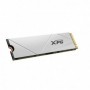 SSD Adata XPG Gammix S60 HeatSink 2TB PCI Express 4.0 x4 M.2 2280