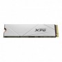SSD Adata XPG Gammix S60 HeatSink 2TB PCI Express 4.0 x4 M.2 2280