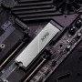 SSD Adata XPG Gammix S60 HeatSink 2TB PCI Express 4.0 x4 M.2 2280