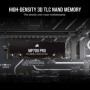 SSD CORSAIR MP700 PRO 1TB M.2 NVME