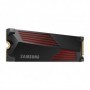 SSD Samsung, 990 PRO,4TB,  M.2 , PCIe 4.0 NVMe , Heatsink