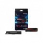 SSD Samsung, 990 PRO,4TB,  M.2 , PCIe 4.0 NVMe , Heatsink