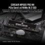 SSD CORSAIR MP600 PRO NH 8TB M.2 NVME