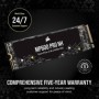 SSD CORSAIR MP600 PRO NH 8TB M.2 NVME