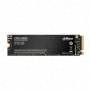SSD Dahua, C900N, 256GB, M.2", SATA 3, R/W speed: 200/1050 MB/s, 7.0mm