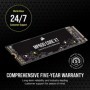 SSD CORSAIR MP600 CORE XT