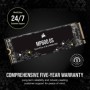 SSD CORSAIR MP600 GS 2TB M.2 NVME