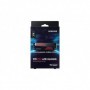SSD Samsung, 990 PRO , 2TB,M2 , PCIe 4.0 x4, NVMe , Heatsink
