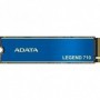 SSD Adata Legend 710, 256GB, M.2 2280, PCIe Gen3x4, NVMe