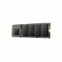SSD Adata XPG SX6000 PRO, 2TB, M.2 2280, PCI Express 3.0 x4 NVMe, 3D TLC, R/W speed 1800MBs/1300MBs