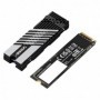 SSD GIGABYTE AORUS 1TB, M.2, PCI-Express 4.0 x4, NVMe 1.4, viteza citire: 7300 MB/s, Viteza scriere: 6000 MB/s.