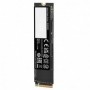 SSD GIGABYTE AORUS 1TB, M.2, PCI-Express 4.0 x4, NVMe 1.4, viteza citire: 7300 MB/s, Viteza scriere: 6000 MB/s.
