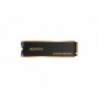 SSD Adata Legend 960MAX, 2TB, M.2 2280, PCIe Gen3x4, NVMe, R/W speed 2500MBs/2000MBs