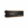 SSD Adata Legend 960MAX, 2TB, M.2 2280, PCIe Gen3x4, NVMe, R/W speed 2500MBs/2000MBs