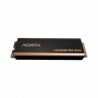 SSD Adata Legend 960MAX, 2TB, M.2 2280, PCIe Gen3x4, NVMe, R/W speed 2500MBs/2000MBs