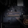 SSD Adata Legend 960MAX, 2TB, M.2 2280, PCIe Gen3x4, NVMe, R/W speed 2500MBs/2000MBs