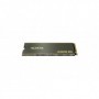 SSD Adata Legend 800, 2TB, M.2 2280, PCIe Gen3x4, NVMe, R/W speed 2500MBs/2000MBs