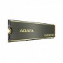 SSD Adata Legend 800, 2TB, M.2 2280, PCIe Gen3x4, NVMe, R/W speed 2500MBs/2000MBs