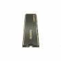 SSD Adata Legend 800, 2TB, M.2 2280, PCIe Gen3x4, NVMe, R/W speed 2500MBs/2000MBs
