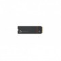 SSD Seagate FireCuda 530 Heatsink 4TB PCI Express 4.0 x4 M.2 2280