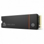 SSD Seagate FireCuda 530 Heatsink 4TB PCI Express 4.0 x4 M.2 2280