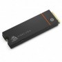 SSD Seagate FireCuda 530 Heatsink 4TB PCI Express 4.0 x4 M.2 2280