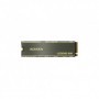 SSD Adata Legend 800, 1TB, M.2 2280, PCIe Gen3x4, NVMe, R/W speed 2500MBs/2000MBs
