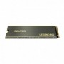 SSD Adata Legend 800, 1TB, M.2 2280, PCIe Gen3x4, NVMe, R/W speed 2500MBs/2000MBs