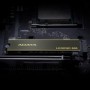 SSD Adata Legend 800, 1TB, M.2 2280, PCIe Gen3x4, NVMe, R/W speed 2500MBs/2000MBs