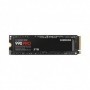SSD Samsung, 990 PRO, 2TB, M2, PCIe 4.0 NVMe
