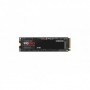 SSD Samsung, 990 PRO, 2TB, M2, PCIe 4.0 NVMe