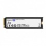 SSD Kingston SFYSK Renegade, 2TB, M2 NVMe , PCI Express 3.0 Heatsink