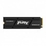 SSD Kingston SFYSK Renegade,NVMe, 1TB, M2 PCI Express 3.0 , Heatsink
