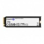 SSD Kingston SFYSK Renegade,NVMe, 1TB, M2 PCI Express 3.0 , Heatsink
