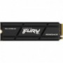 SSD Kingston SFYSK Renegade,NVMe, 1TB, M2 PCI Express 3.0 , Heatsink