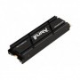 SSD Kingston SFYSK Renegade,NVMe, 1TB, M2 PCI Express 3.0 , Heatsink