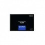 SSD Goodram, CL100, 960GB, SATA III 2.5", Read/Write speed: 540/460 MB/s