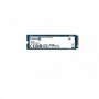 SSD Kingston , SNV2S, M2-2280, 2TB, PCI Express 3.0 x4 NVMe