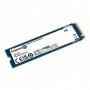 SSD Kingston , SNV2S, M2-2280, 2TB, PCI Express 3.0 x4 NVMe