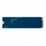 SSD Kingston , SNV2S, M2-2280, 2TB, PCI Express 3.0 x4 NVMe