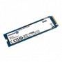 SSD Kingston, SNV2S, M2-2280, 500GB, PCI Express 3.0 x4 NVMe