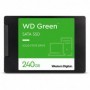 SSD WD Green 240GB SATA-III 2.5 inch