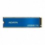 SSD Adata Legend 710, 1TB, M.2 2280, PCIe Gen3x4, NVMe