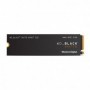 SSD WD Black SN770 250GB PCI Express 4.0 x4 M.2 2280